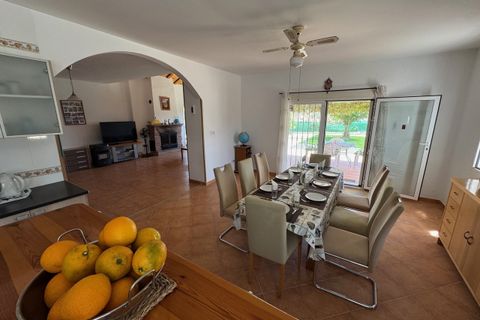 Villa a Turre, Almeria, Turre - € 350.000 | Ref: B2370 - foto 11