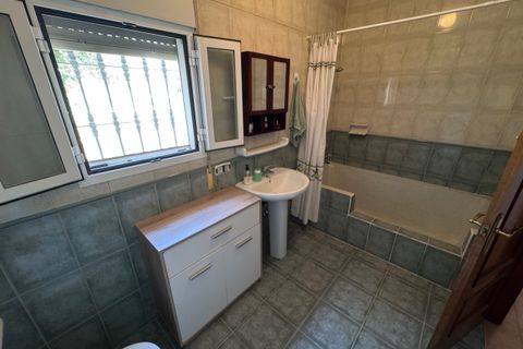 Villa a Turre, Almeria, Turre - € 350.000 | Ref: B2370 - foto 21