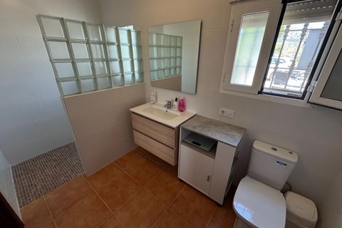 Villa a Turre, Almeria, Turre - € 350.000 | Ref: B2370 - foto 24