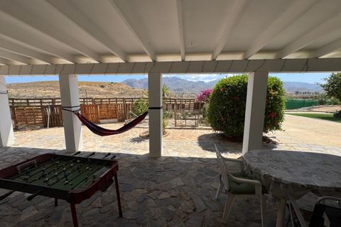Villa a Turre, Almeria, Turre - € 350.000 | Ref: B2370 - foto 27