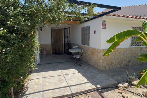 Villa a Turre, Almeria, Turre - € 350.000 | Ref: B2370 - foto 28
