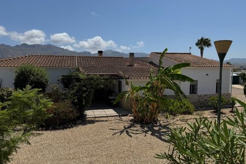 Villa a Turre, Almeria, Turre - € 350.000 | Ref: B2370 - foto 29
