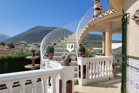 Villa i Loja, Granada, Loja - € 380 000 | Ref: VL1185 - foto 3