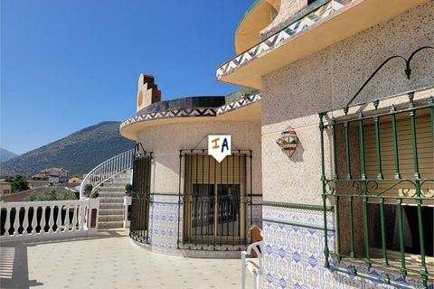 Villa i Loja, Granada, Loja - € 380 000 | Ref: VL1185 - foto 11