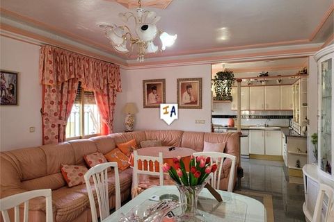 Villa i Loja, Granada, Loja - € 380 000 | Ref: VL1185 - foto 12