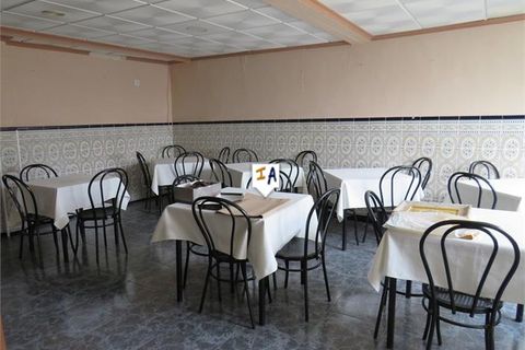 Erhvervsejendom i Martos, Jaen, Martos - € 145.000 | Ref: CM165 - foto 13