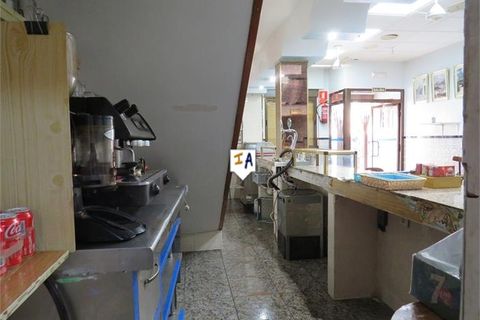 Erhvervsejendom i Martos, Jaen, Martos - € 145.000 | Ref: CM165 - foto 15