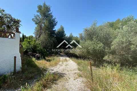 Grond in Frigiliana, Malaga - foto 1
