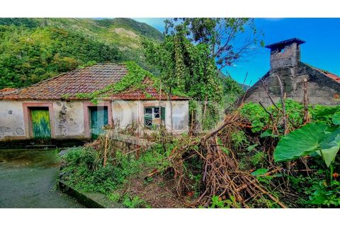 Villa i Sao Vincente, Madeira, Sao Vincente - € 120.000 | Ref: DEED/1001 - foto 2