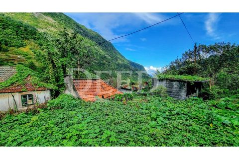 Villa i Sao Vincente, Madeira, Sao Vincente - € 120.000 | Ref: DEED/1001 - foto 3