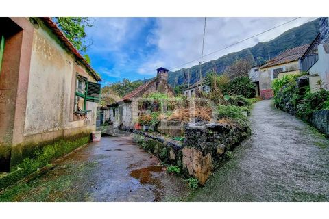 Villa i Sao Vincente, Madeira, Sao Vincente - € 120.000 | Ref: DEED/1001 - foto 4