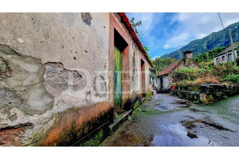 Villa i Sao Vincente, Madeira, Sao Vincente - € 120.000 | Ref: DEED/1001 - foto 5