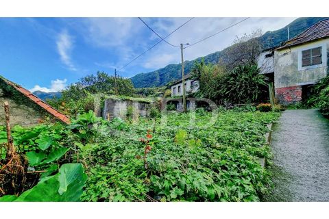Villa i Sao Vincente, Madeira, Sao Vincente - € 120.000 | Ref: DEED/1001 - foto 6