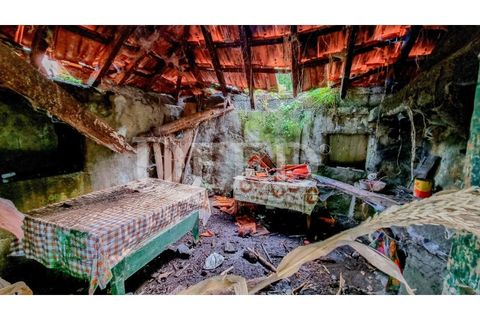 Villa i Sao Vincente, Madeira, Sao Vincente - € 120.000 | Ref: DEED/1001 - foto 8