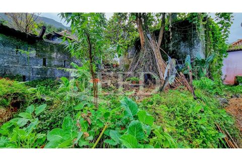 Villa i Sao Vincente, Madeira, Sao Vincente - € 120.000 | Ref: DEED/1001 - foto 9