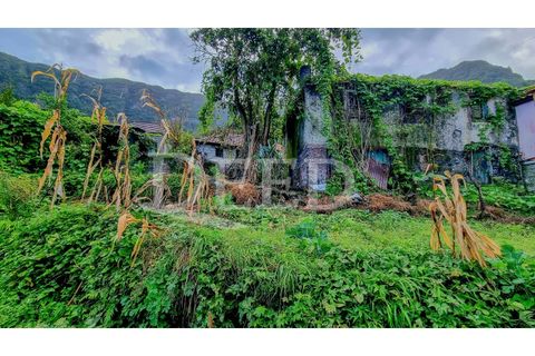 Villa i Sao Vincente, Madeira, Sao Vincente - € 120.000 | Ref: DEED/1001 - foto 13