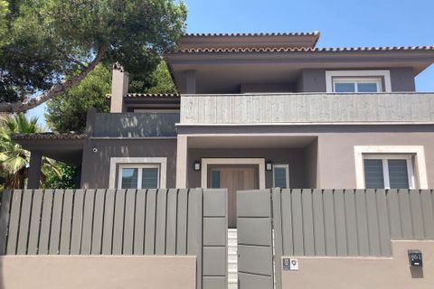 Villa i Elviria, Malaga, Elviria - € 1.645.000 | Ref: R4059655 - foto 10