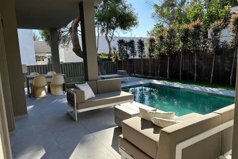 Villa i Elviria, Malaga, Elviria - € 1.645.000 | Ref: R4059655 - foto 25