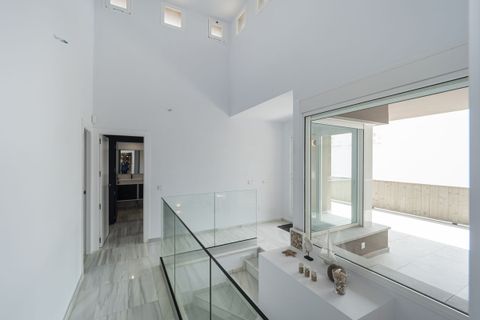 Villa i Elviria, Malaga, Elviria - € 1.645.000 | Ref: R4059655 - foto 39