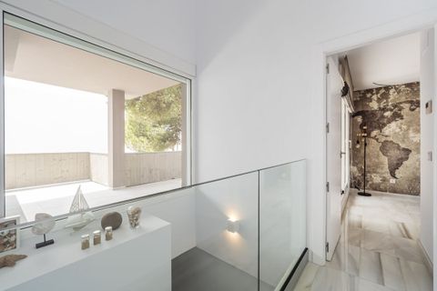 Villa i Elviria, Malaga, Elviria - € 1.645.000 | Ref: R4059655 - foto 44