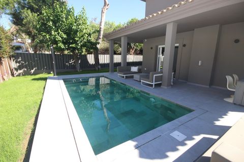 Villa i Elviria, Malaga, Elviria - € 1.645.000 | Ref: R4059655 - foto 48