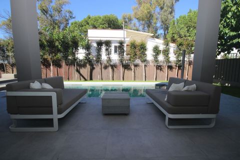 Villa i Elviria, Malaga, Elviria - € 1.645.000 | Ref: R4059655 - foto 49