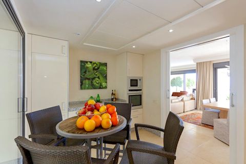 Penthouse i Los Monteros, Malaga, Los Monteros - € 1.290.000 | Ref: R4370743 - foto 2