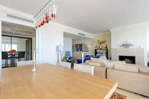 Penthouse i Los Monteros, Malaga, Los Monteros - € 1.290.000 | Ref: R4370743 - foto 3