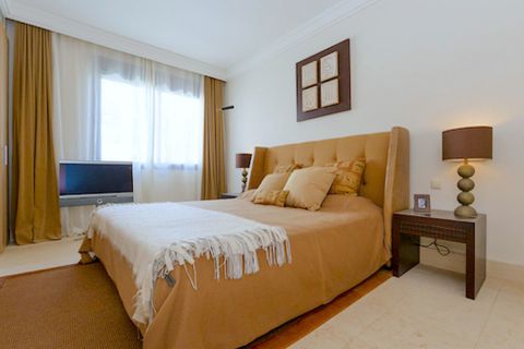 Penthouse i Los Monteros, Malaga, Los Monteros - € 1.290.000 | Ref: R4370743 - foto 4