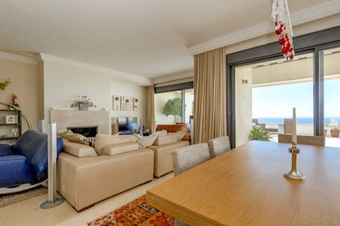Penthouse i Los Monteros, Malaga, Los Monteros - € 1.290.000 | Ref: R4370743 - foto 6