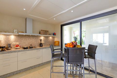Penthouse i Los Monteros, Malaga, Los Monteros - € 1.290.000 | Ref: R4370743 - foto 7