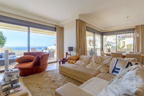 Penthouse i Los Monteros, Malaga, Los Monteros - € 1.290.000 | Ref: R4370743 - foto 8