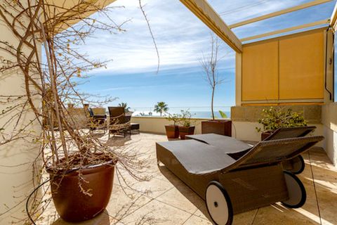 Penthouse i Los Monteros, Malaga, Los Monteros - € 1.290.000 | Ref: R4370743 - foto 9