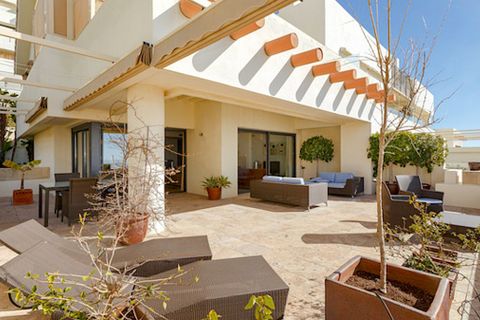 Penthouse i Los Monteros, Malaga, Los Monteros - € 1.290.000 | Ref: R4370743 - foto 10