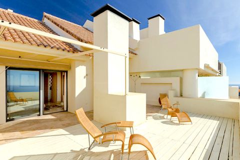 Penthouse i Los Monteros, Malaga, Los Monteros - € 1.290.000 | Ref: R4370743 - foto 12