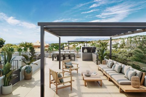 Byhus i Cabopino, Malaga, Cabopino - € 1.580.000 | Ref: R4804408 - foto 2