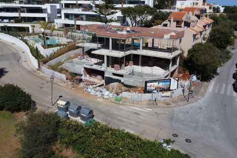 Byhus i Cabopino, Malaga, Cabopino - € 1.580.000 | Ref: R4804408 - foto 3