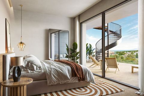 Byhus i Cabopino, Malaga, Cabopino - € 1.580.000 | Ref: R4804408 - foto 5