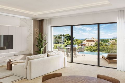 Byhus i Cabopino, Malaga, Cabopino - € 1.580.000 | Ref: R4804408 - foto 6
