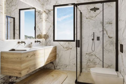 Byhus i Cabopino, Malaga, Cabopino - € 1.580.000 | Ref: R4804408 - foto 7