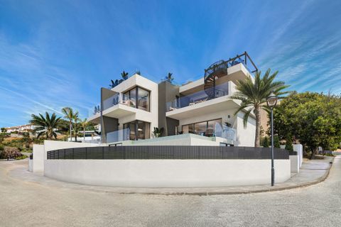 Byhus i Cabopino, Malaga, Cabopino - € 1.580.000 | Ref: R4804408 - foto 9