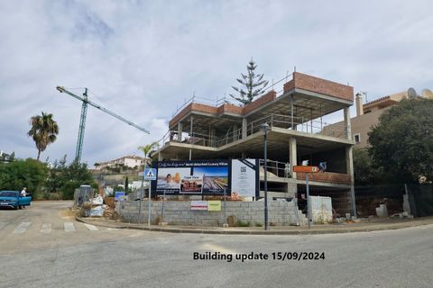 Byhus i Cabopino, Malaga, Cabopino - € 1.580.000 | Ref: R4804408 - foto 10