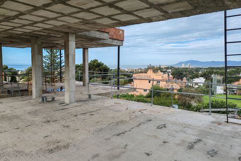 Byhus i Cabopino, Malaga, Cabopino - € 1.580.000 | Ref: R4804408 - foto 11