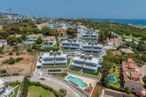 Byhus i Cabopino, Malaga, Cabopino - € 1.580.000 | Ref: R4804408 - foto 14