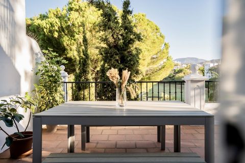Rækkehus i La Heredia, Malaga, La Heredia - € 875.000 | Ref: R4834144 - foto 8