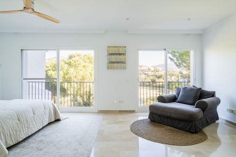 Rækkehus i La Heredia, Malaga, La Heredia - € 875.000 | Ref: R4834144 - foto 19