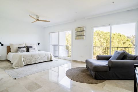 Rækkehus i La Heredia, Malaga, La Heredia - € 875.000 | Ref: R4834144 - foto 20