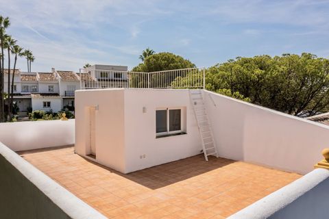 Rækkehus i La Heredia, Malaga, La Heredia - € 875.000 | Ref: R4834144 - foto 27