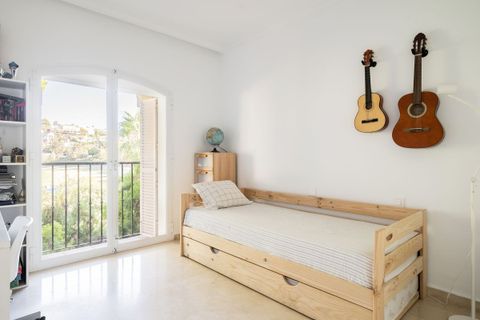 Rækkehus i La Heredia, Malaga, La Heredia - € 875.000 | Ref: R4834144 - foto 32