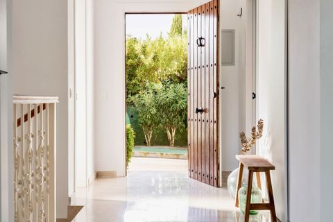 Rækkehus i La Heredia, Malaga, La Heredia - € 875.000 | Ref: R4834144 - foto 36